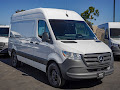 2025 Mercedes-Benz Sprinter Cargo Van