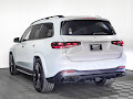 2025 Mercedes-Benz AMG GLS 63 4MATIC