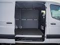 2025 Mercedes-Benz Sprinter Cargo Van