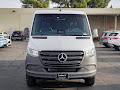 2025 Mercedes-Benz Sprinter Cargo Van