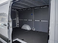 2025 Mercedes-Benz Sprinter Cargo Van