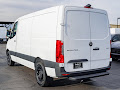 2025 Mercedes-Benz Sprinter Cargo Van