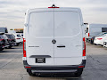 2025 Mercedes-Benz Sprinter Cargo Van