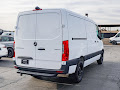 2025 Mercedes-Benz Sprinter Cargo Van