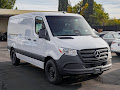 2025 Mercedes-Benz Sprinter Cargo Van