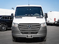 2025 Mercedes-Benz Sprinter Cargo Van