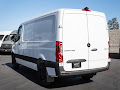 2025 Mercedes-Benz Sprinter Cargo Van