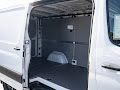 2025 Mercedes-Benz Sprinter Cargo Van