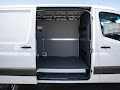 2025 Mercedes-Benz Sprinter Cargo Van