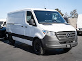 2025 Mercedes-Benz Sprinter Cargo Van