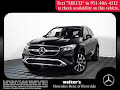 2025 Mercedes-Benz GLC GLC 350e 4MATIC