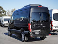 2024 Mercedes-Benz Sprinter Passenger Van