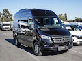 2024 Mercedes-Benz Sprinter Passenger Van