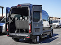 2024 Mercedes-Benz Sprinter Passenger Van