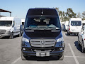 2024 Mercedes-Benz Sprinter Passenger Van