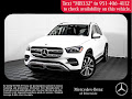 2025 Mercedes-Benz GLE 350