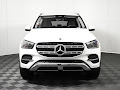 2025 Mercedes-Benz GLE 350