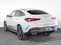 2025 Mercedes-Benz GLE 450 AMG 4MATIC