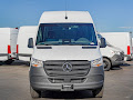 2025 Mercedes-Benz Sprinter Cargo Van