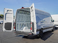 2025 Mercedes-Benz Sprinter Cargo Van