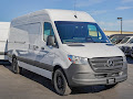 2025 Mercedes-Benz Sprinter Cargo Van