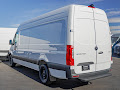 2025 Mercedes-Benz Sprinter Cargo Van