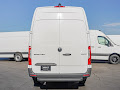 2025 Mercedes-Benz Sprinter Cargo Van