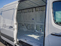 2025 Mercedes-Benz Sprinter Cargo Van