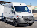 2025 Mercedes-Benz Sprinter Cargo Van