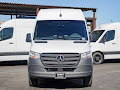 2025 Mercedes-Benz Sprinter Cargo Van