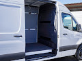 2025 Mercedes-Benz Sprinter Cargo Van