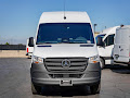 2025 Mercedes-Benz Sprinter Cargo Van