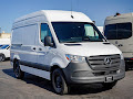 2025 Mercedes-Benz Sprinter Cargo Van