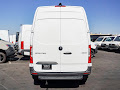 2025 Mercedes-Benz Sprinter Cargo Van
