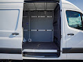 2025 Mercedes-Benz Sprinter Cargo Van