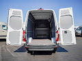 2025 Mercedes-Benz Sprinter Cargo Van