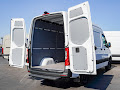 2025 Mercedes-Benz Sprinter Cargo Van