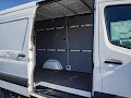 2025 Mercedes-Benz Sprinter Cargo Van