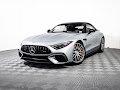 2024 Mercedes-Benz SL AMG SL 63 S E Performance