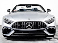 2024 Mercedes-Benz SL AMG SL 63 S E Performance