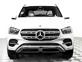 2025 Mercedes-Benz GLE 450 4MATIC