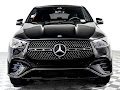 2025 Mercedes-Benz GLE 450 AMG 4MATIC