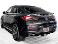 2025 Mercedes-Benz GLE 450 AMG 4MATIC