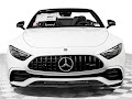 2025 Mercedes-Benz SL AMG SL 43