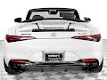 2025 Mercedes-Benz SL AMG SL 43