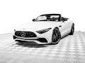 2025 Mercedes-Benz SL AMG SL 43