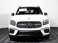 2024 Mercedes-Benz GLB 250 4MATIC