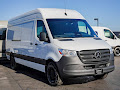 2025 Mercedes-Benz Sprinter Cargo Van