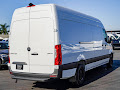 2025 Mercedes-Benz Sprinter Cargo Van