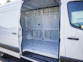 2025 Mercedes-Benz Sprinter Cargo Van